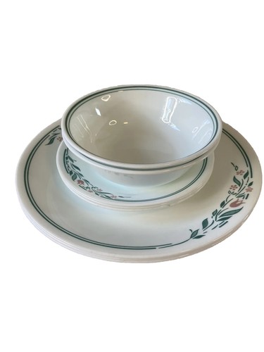 Corning corelle rosemarie - corelle,